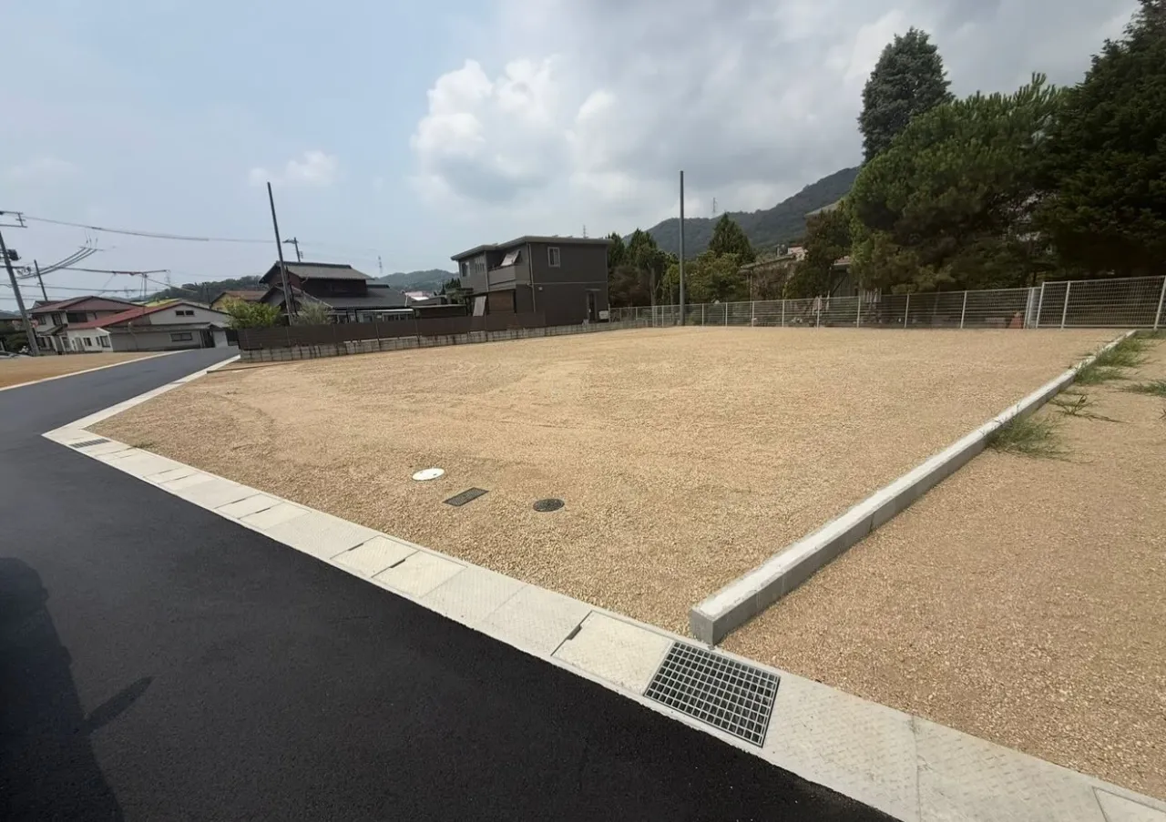 🏡理想の土地で、理想の住まいを！